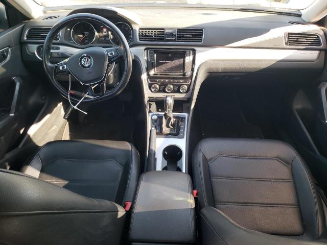 2019 VOLKSWAGEN PASSAT WOL - 1VWLA7A30KC011316