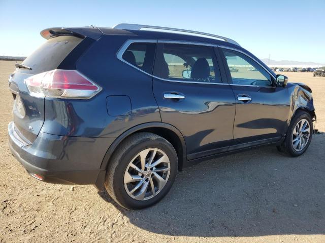 VIN 5N1AT2MT8FC781123 2015 Nissan Rogue, S no.3