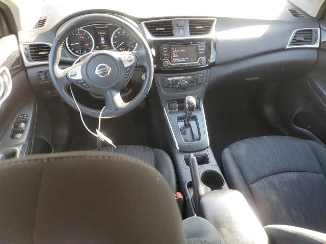 2018 NISSAN SENTRA S - 3N1AB7AP4JL631442