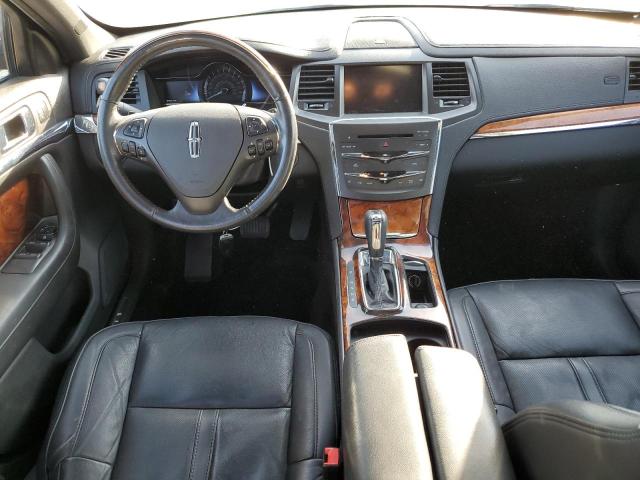 2015 LINCOLN MKS 1LNHL9EK1FG600501