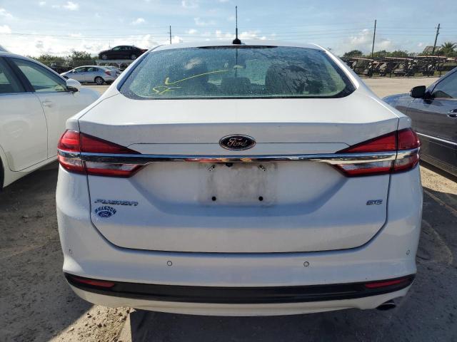 VIN 3FA6P0H79JR200907 2018 Ford Fusion, SE no.6