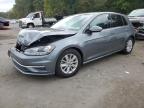 2018 VOLKSWAGEN GOLF S - 3VWG17AU8JM254265