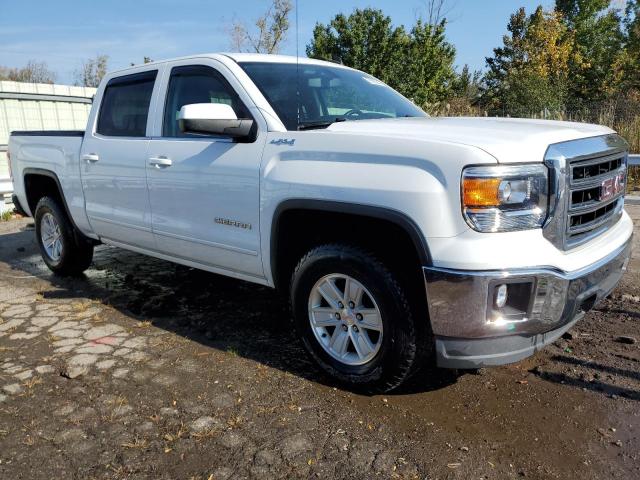 VIN 3GTU2UEC6EG350712 2014 GMC Sierra, K1500 Sle no.4