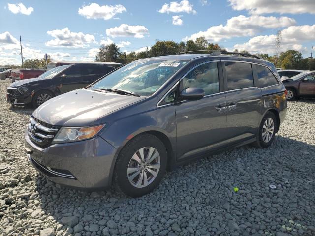 2016 HONDA ODYSSEY EX - 5FNRL5H67GB068764