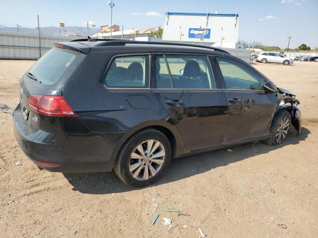 2017 VOLKSWAGEN GOLF SPORT - 3VW017AU2HM504269