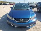 HONDA CIVIC EX photo