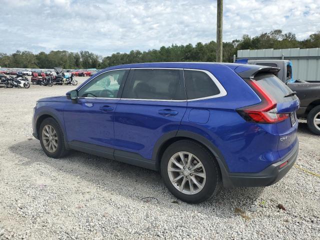 2023 HONDA CR-V EXL - 7FARS3H74PE001639