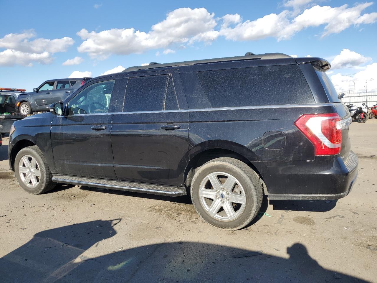 Lot #2952650198 2020 FORD EXPEDITION