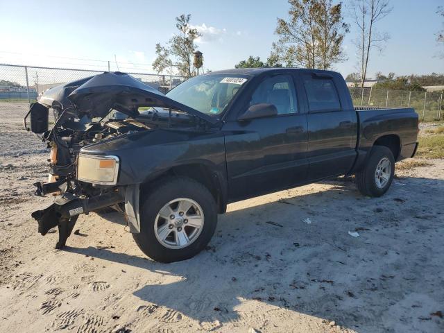 2008 DODGE DAKOTA SXT #2957804183