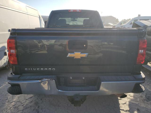 VIN 2GC2KREG6K1118929 2019 CHEVROLET ALL MODELS no.6