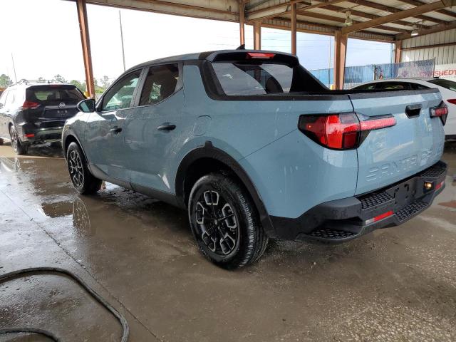 2024 HYUNDAI SANTA CRUZ - 5NTJB4AE9RH097586