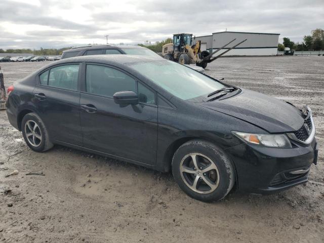 VIN 19XFB2F71FE229887 2015 Honda Civic, SE no.4