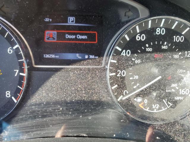 2017 NISSAN ALTIMA 3.5 - 1N4BL3AP6HC114047