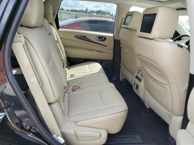2016 INFINITI QX60 - 5N1AL0MN4GC520787