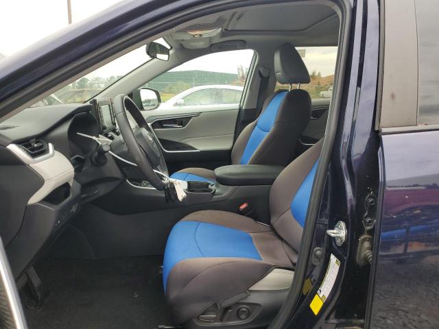 2019 TOYOTA RAV4 XLE P - 2T3C1RFV4KW052022