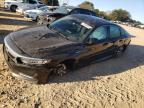 2018 HONDA ACCORD HYB - 1HGCV3F17JA008948