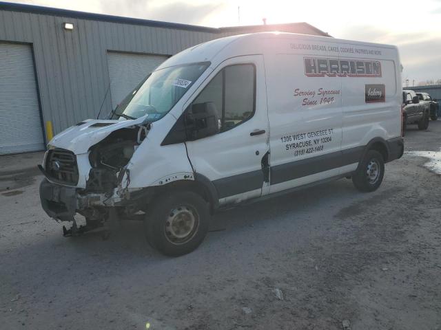 2015 FORD TRANSIT T- #3023704980