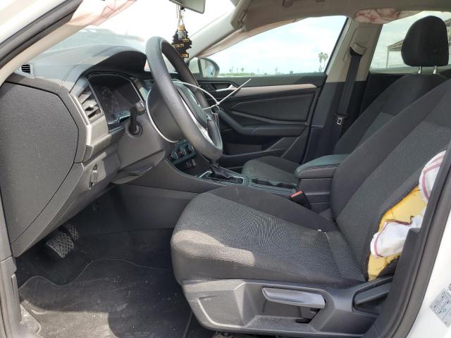2019 VOLKSWAGEN JETTA S - 3VWC57BU3KM205302