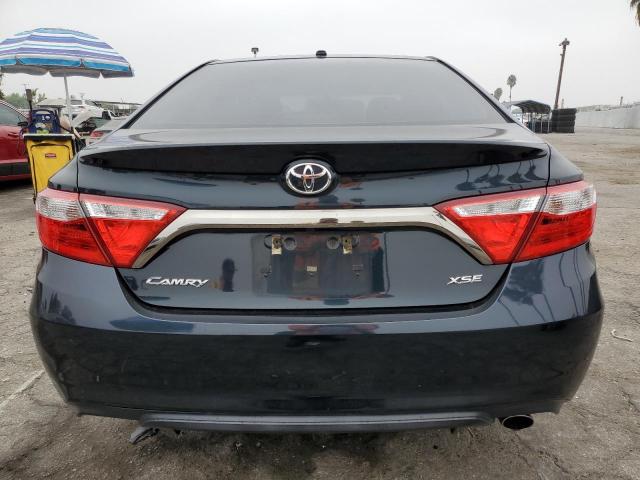 VIN 4T1BF1FK4FU909572 2015 Toyota Camry, LE no.6