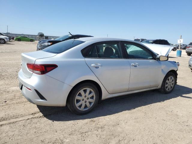 2023 KIA RIO LX - 3KPA24AD0PE581380