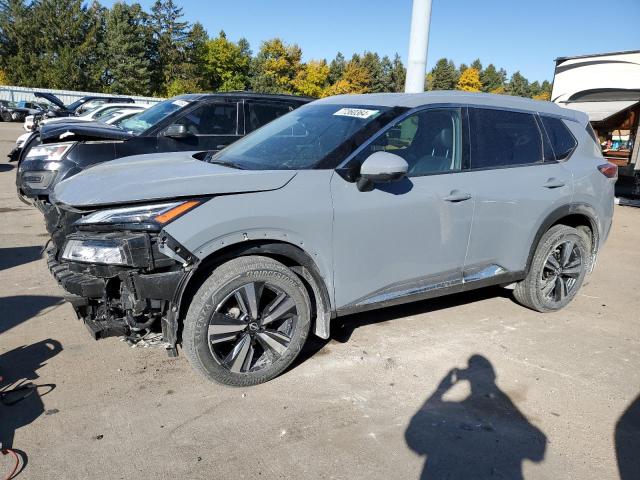 2023 NISSAN ROGUE PLAT #2935773864