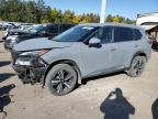 2023 NISSAN ROGUE PLAT - JN8BT3DD2PW308975