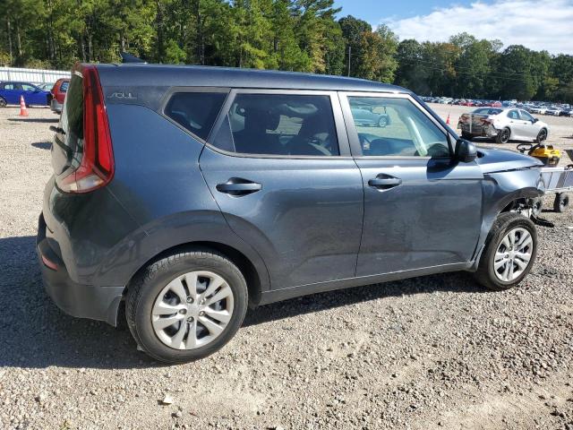 KNDJ23AU4L7113799 2020 KIA SOUL