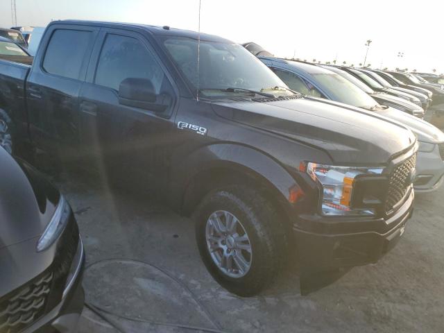 Vin: 1ftew1cp7kkc35358, lot: 75663154, ford f-150 supercrew 20194