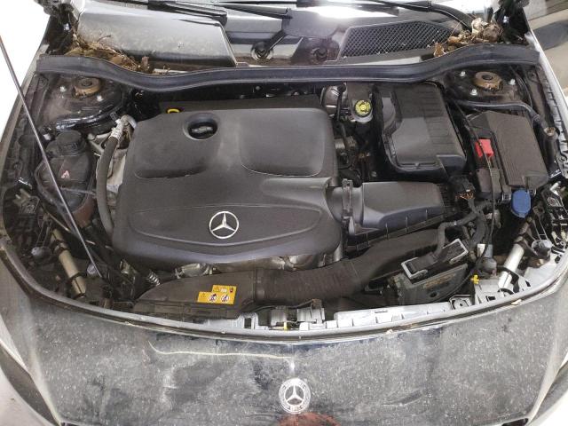 2018 MERCEDES-BENZ CLA 250 4M - WDDSJ4GB5JN678788