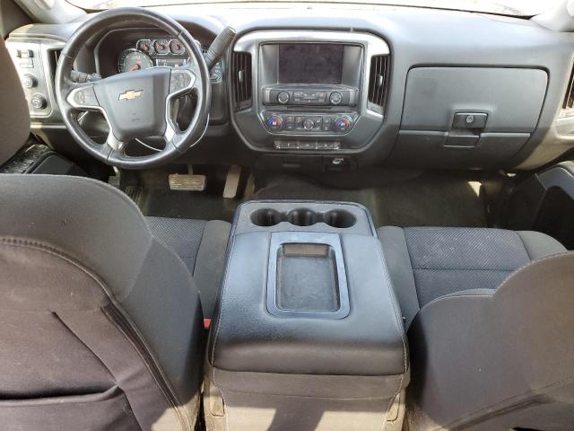 2018 CHEVROLET SILVERADO - 1GCVKREC7JZ220515