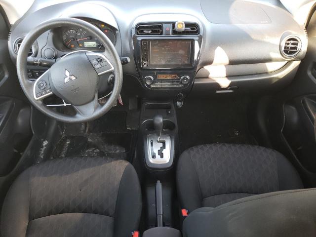 2024 MITSUBISHI MIRAGE ES - ML32AUHJ6RH003982