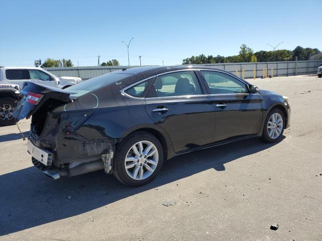 VIN 4T1BK1EB6FU179094 2015 Toyota Avalon, Xle no.3