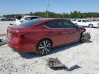 Lot #2960381737 2020 NISSAN ALTIMA SR