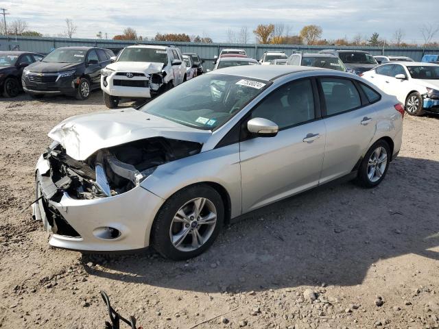 VIN 1FADP3F24EL308890 2014 Ford Focus, SE no.1