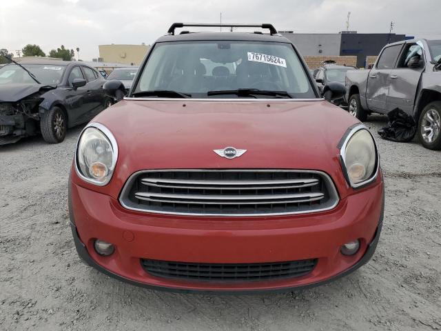 2016 MINI COUNTRYMAN WMWZB3C5XGWR47951