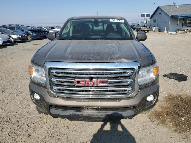 2016 GMC CANYON SLE - 1GTG6CE31G1204179
