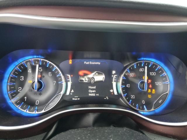 2017 CHRYSLER PACIFICA L - 2C4RC1GG2HR709120