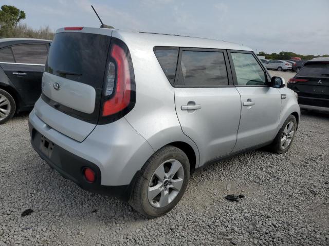 2019 KIA SOUL - KNDJN2A28K7674134