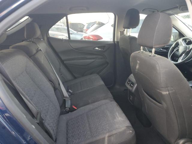 2022 CHEVROLET EQUINOX LT - 3GNAXKEV2NL194158
