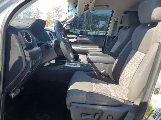 2017 TOYOTA TUNDRA CRE - 5TFDW5F1XHX677752