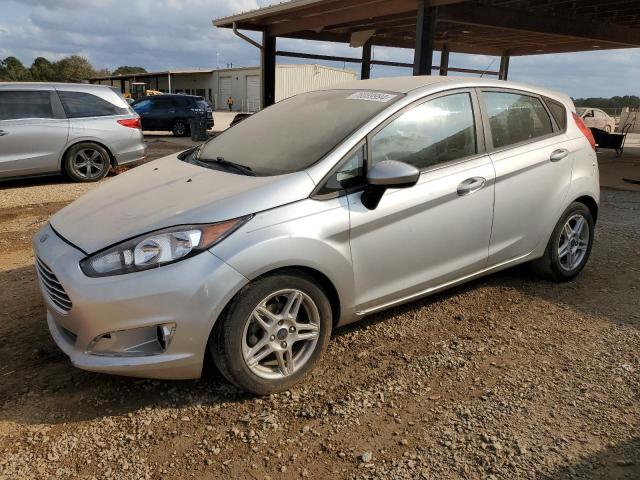 2018 FORD FIESTA SE - 3FADP4EJ7JM110831