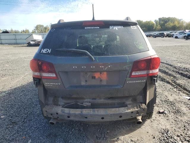 2015 DODGE JOURNEY CR - 3C4PDDGG0FT536178