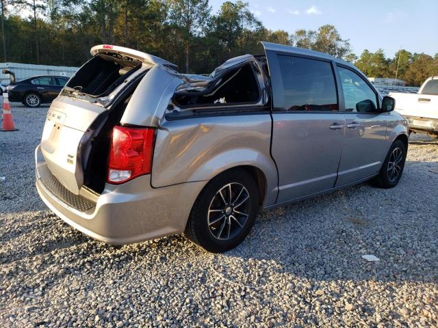 2018 DODGE GRAND CARA - 2C4RDGEG5JR195790