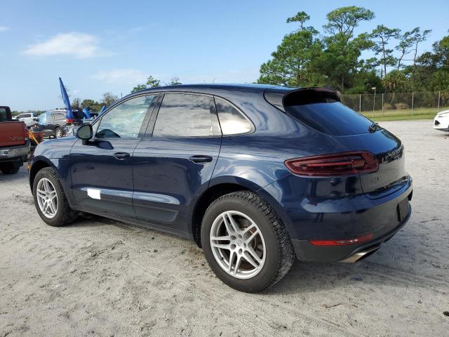 VIN WP1AA2A59JLB23964 2018 Porsche Macan no.2