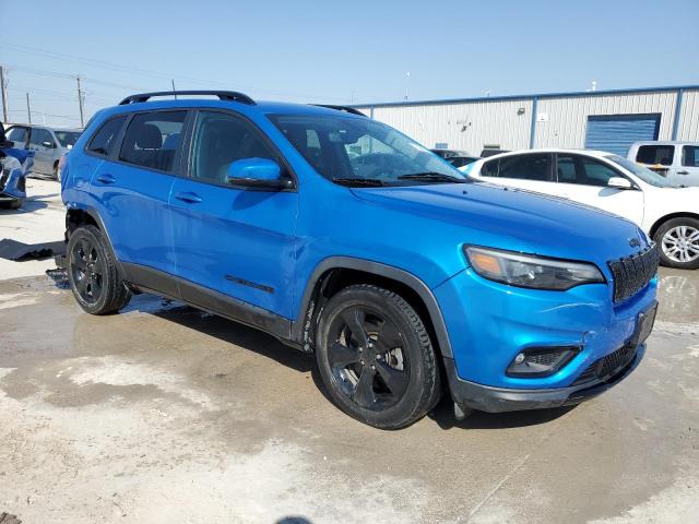 2021 JEEP CHEROKEE L - 1C4PJLLB0MD112242