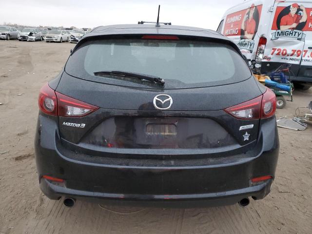 2017 MAZDA 3 SPORT - 3MZBN1K7XHM113230