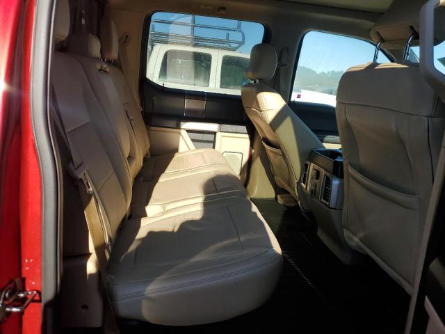 2015 FORD F150 SUPER - 1FTEW1EF5FKE08143