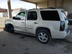 CHEVROLET TAHOE K150 photo