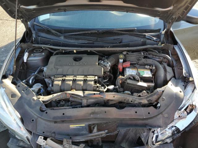 VIN 3N1AB7AP8FY315097 2015 NISSAN SENTRA no.11