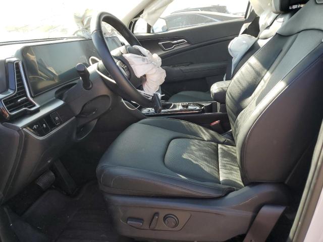 2024 KIA SPORTAGE E - 5XYK33DF6RG219925